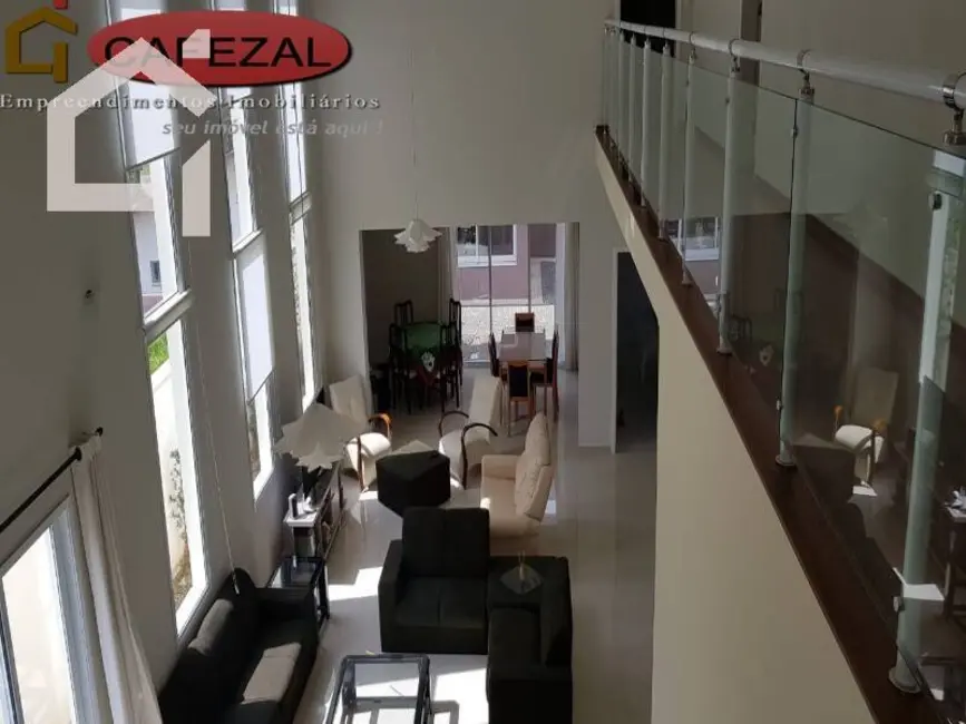 Casa de Condomínio com 4 quartos à venda, 360m2 em Itupeva - SP - imagem 7 Foto 7 de Casa de Condomínio com 4 quartos à venda, 360m2 em Itupeva - SP