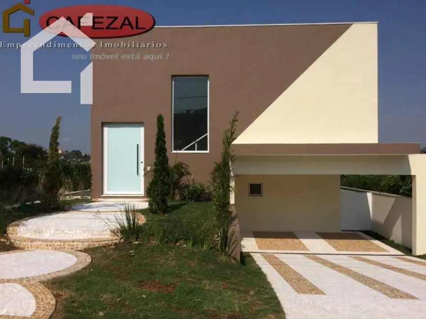 Casa de Condomínio com 4 quartos à venda, 360m2 em Itupeva - SP - imagem 1 Foto 1 de Casa de Condomínio com 4 quartos à venda, 360m2 em Itupeva - SP