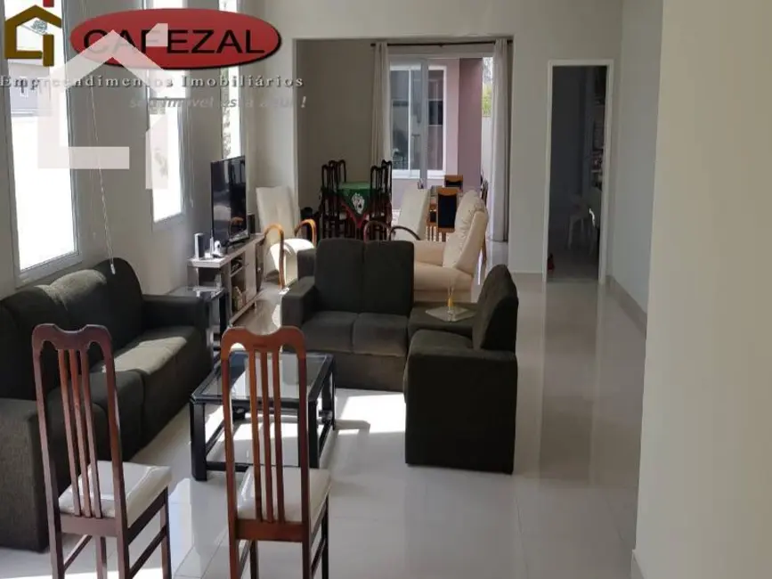 Casa de Condomínio com 4 quartos à venda, 360m2 em Itupeva - SP - imagem 5 Foto 5 de Casa de Condomínio com 4 quartos à venda, 360m2 em Itupeva - SP