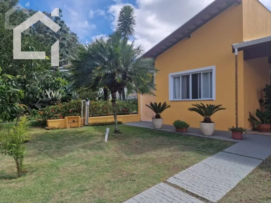Foto 2 de Casa de Condomínio com 3 quartos à venda, 356m2 em Itupeva - SP