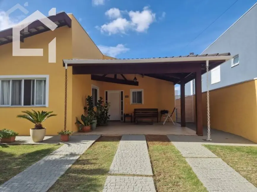 Foto 3 de Casa de Condomínio com 3 quartos à venda, 356m2 em Itupeva - SP
