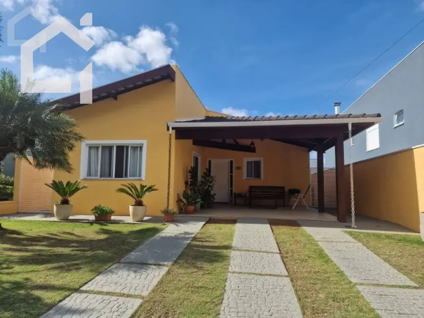 Foto 1 de Casa de Condomínio com 3 quartos à venda, 356m2 em Itupeva - SP