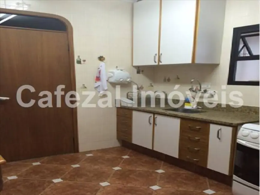 Foto 3 de Apartamento com 4 quartos à venda, 78m2 em Enseada, Guaruja - SP