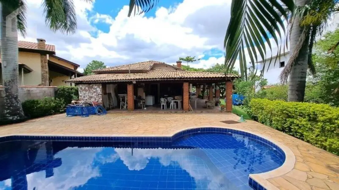 Casa com 3 quartos à venda, 1000m2 em Itupeva - SP - imagem 1 Foto 1 de Casa com 3 quartos à venda, 1000m2 em Itupeva - SP
