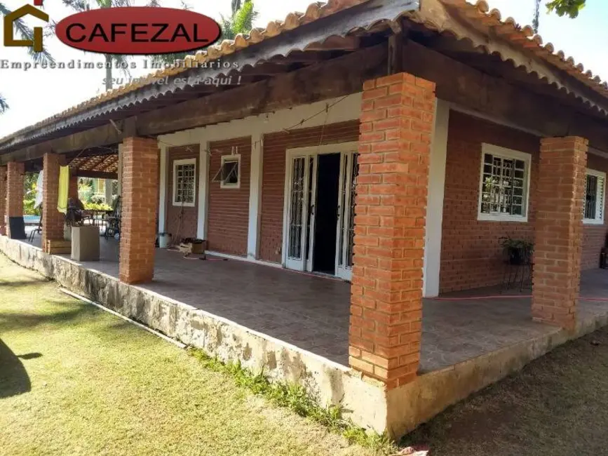 Casa com 3 quartos à venda, 1000m2 em Itupeva - SP - imagem 2 Foto 2 de Casa com 3 quartos à venda, 1000m2 em Itupeva - SP