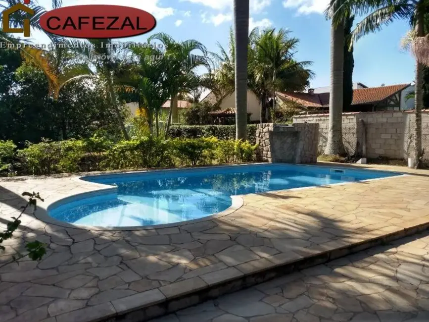 Casa com 3 quartos à venda, 1000m2 em Itupeva - SP - imagem 4 Foto 4 de Casa com 3 quartos à venda, 1000m2 em Itupeva - SP