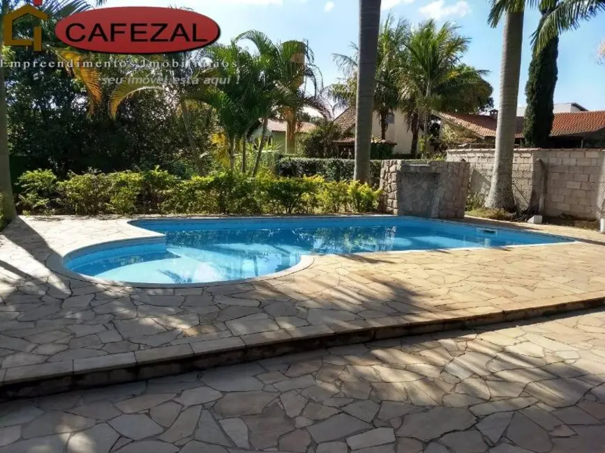 Casa com 3 quartos à venda, 1000m2 em Itupeva - SP - imagem 3 Foto 3 de Casa com 3 quartos à venda, 1000m2 em Itupeva - SP