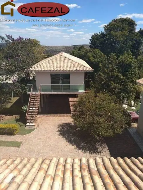 Casa com 4 quartos à venda, 1100m2 em Itupeva - SP - imagem 7 Foto 7 de Casa com 4 quartos à venda, 1100m2 em Itupeva - SP