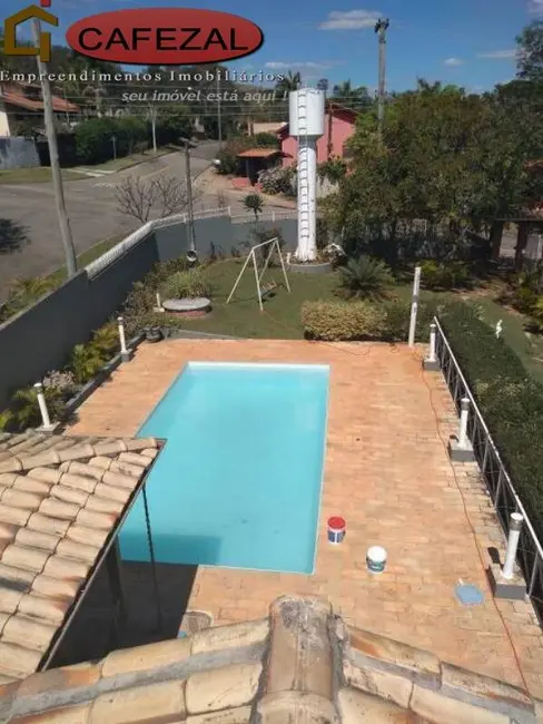 Casa com 4 quartos à venda, 1100m2 em Itupeva - SP - imagem 4 Foto 4 de Casa com 4 quartos à venda, 1100m2 em Itupeva - SP