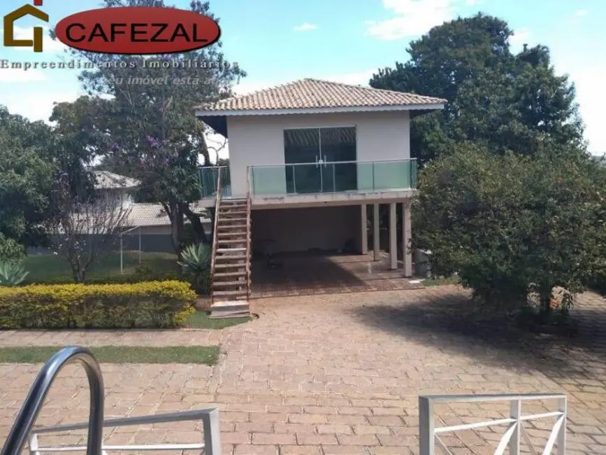 Casa com 4 quartos à venda, 1100m2 em Itupeva - SP - imagem 6 Foto 6 de Casa com 4 quartos à venda, 1100m2 em Itupeva - SP