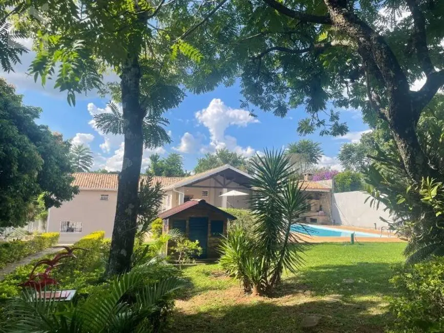 Casa com 4 quartos à venda, 1100m2 em Itupeva - SP - imagem 8 Foto 8 de Casa com 4 quartos à venda, 1100m2 em Itupeva - SP