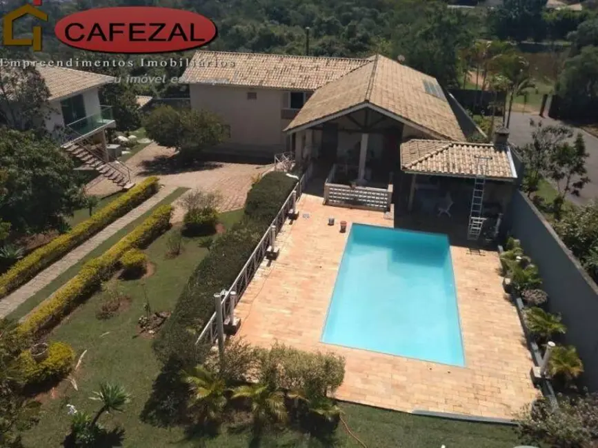 Casa com 4 quartos à venda, 1100m2 em Itupeva - SP - imagem 2 Foto 2 de Casa com 4 quartos à venda, 1100m2 em Itupeva - SP