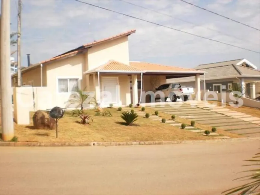 Foto 4 de Casa de Condomínio com 4 quartos à venda, 855m2 em Itupeva - SP