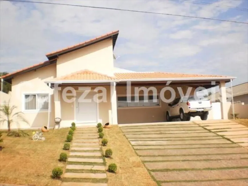 Foto 3 de Casa de Condomínio com 4 quartos à venda, 855m2 em Itupeva - SP