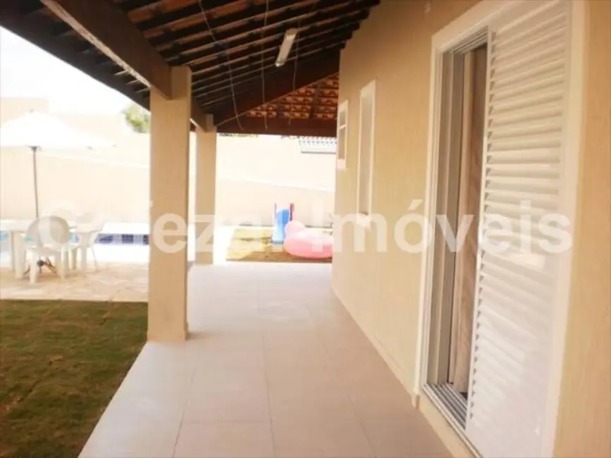 Foto 6 de Casa de Condomínio com 4 quartos à venda, 855m2 em Itupeva - SP