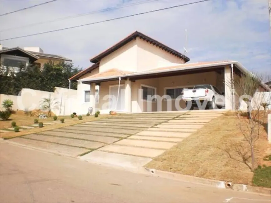 Foto 5 de Casa de Condomínio com 4 quartos à venda, 855m2 em Itupeva - SP