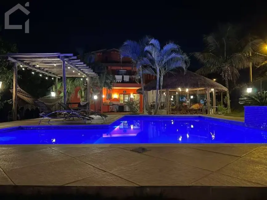 Casa com 5 quartos à venda, 1140m2 em Itupeva - SP - imagem 9 Foto 9 de Casa com 5 quartos à venda, 1140m2 em Itupeva - SP