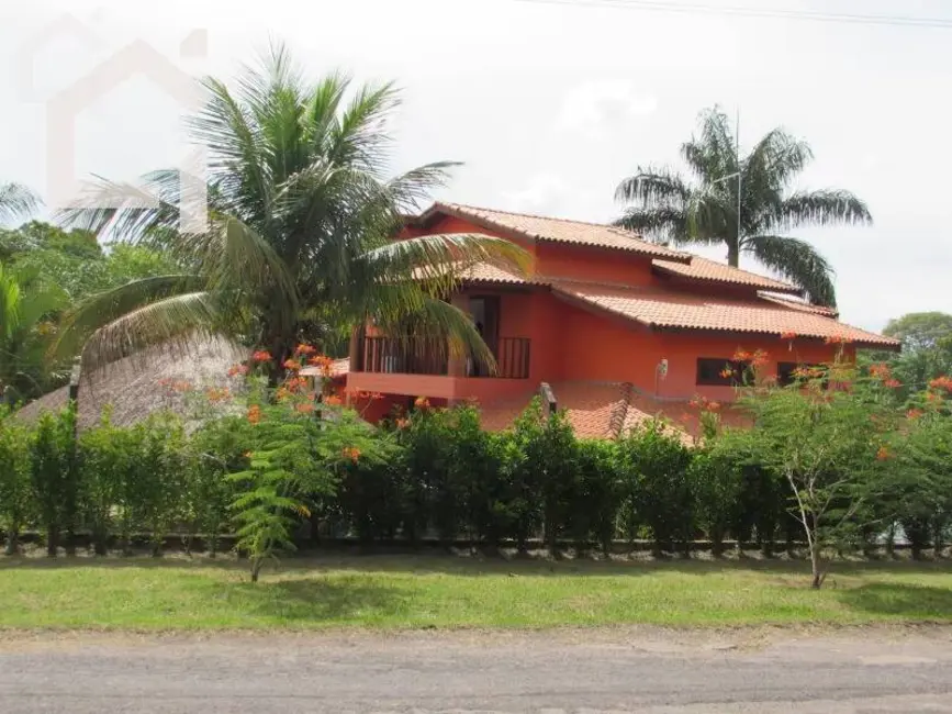 Foto 5 de Casa com 5 quartos à venda, 1140m2 em Itupeva - SP