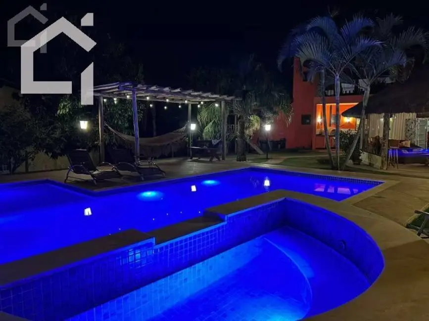 Foto 8 de Casa com 5 quartos à venda, 1140m2 em Itupeva - SP