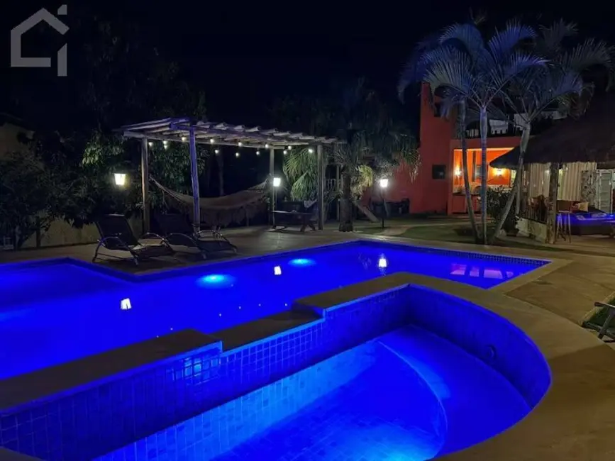 Casa com 5 quartos à venda, 1140m2 em Itupeva - SP - imagem 8 Foto 8 de Casa com 5 quartos à venda, 1140m2 em Itupeva - SP