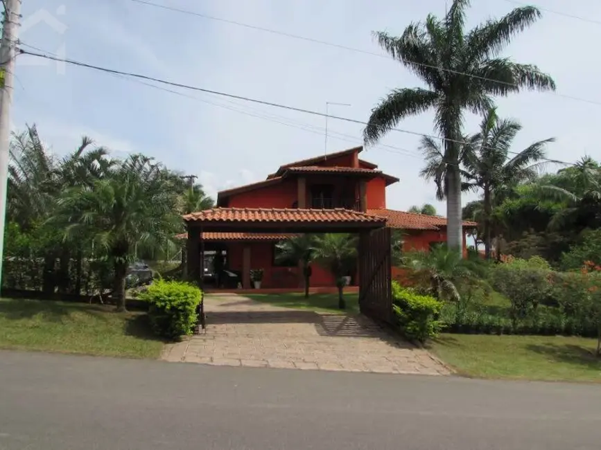Casa com 5 quartos à venda, 1140m2 em Itupeva - SP - imagem 1 Foto 1 de Casa com 5 quartos à venda, 1140m2 em Itupeva - SP
