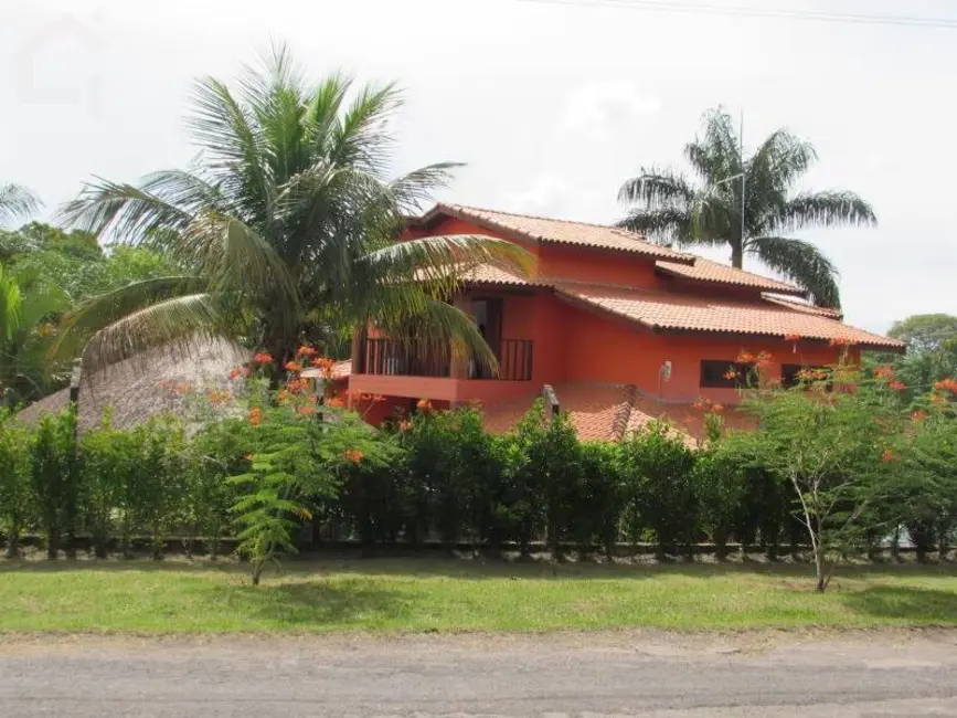 Casa com 5 quartos à venda, 1140m2 em Itupeva - SP - imagem 5 Foto 5 de Casa com 5 quartos à venda, 1140m2 em Itupeva - SP