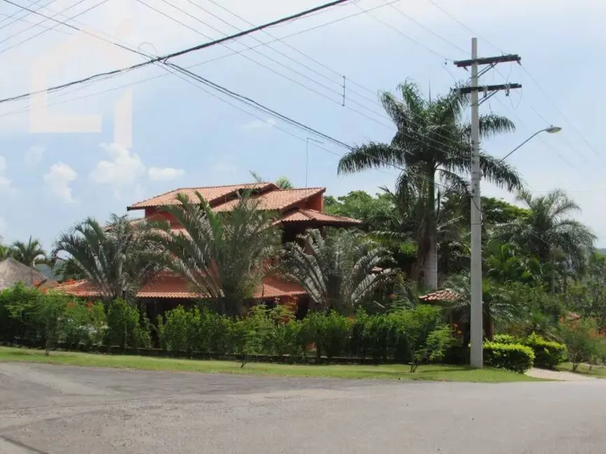 Foto 4 de Casa com 5 quartos à venda, 1140m2 em Itupeva - SP