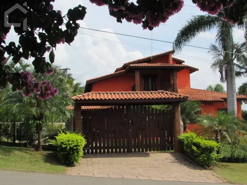 Casa com 5 quartos à venda, 1140m2 em Itupeva - SP - imagem 2 Foto 2 de Casa com 5 quartos à venda, 1140m2 em Itupeva - SP