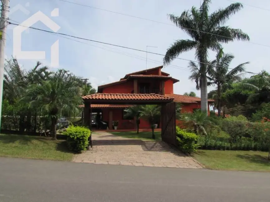 Foto 1 de Casa com 5 quartos à venda, 1140m2 em Itupeva - SP