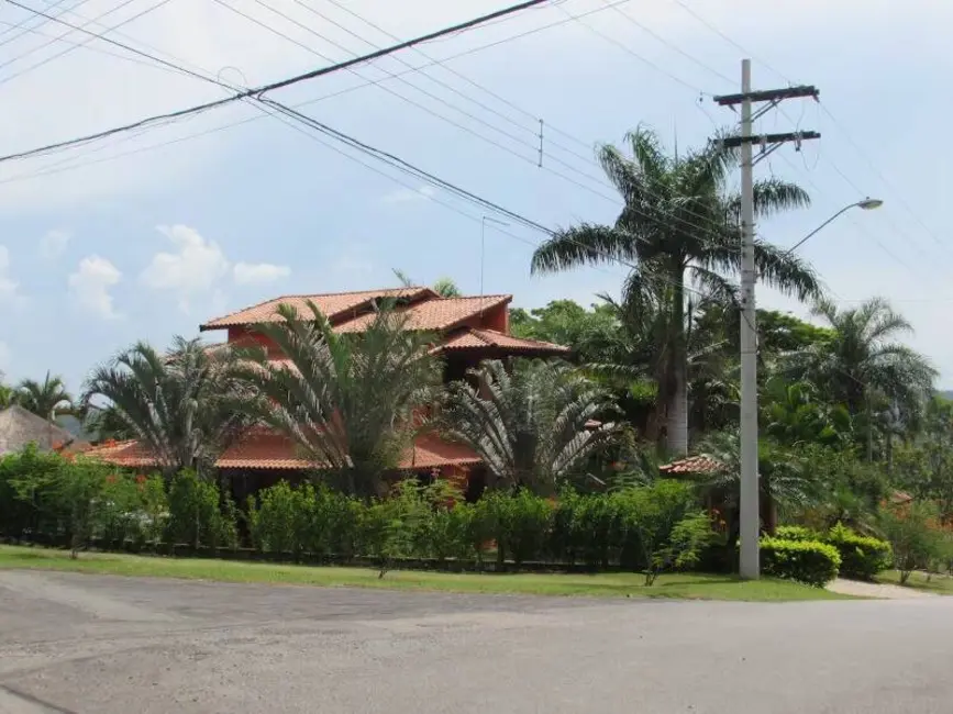 Casa com 5 quartos à venda, 1140m2 em Itupeva - SP - imagem 4 Foto 4 de Casa com 5 quartos à venda, 1140m2 em Itupeva - SP