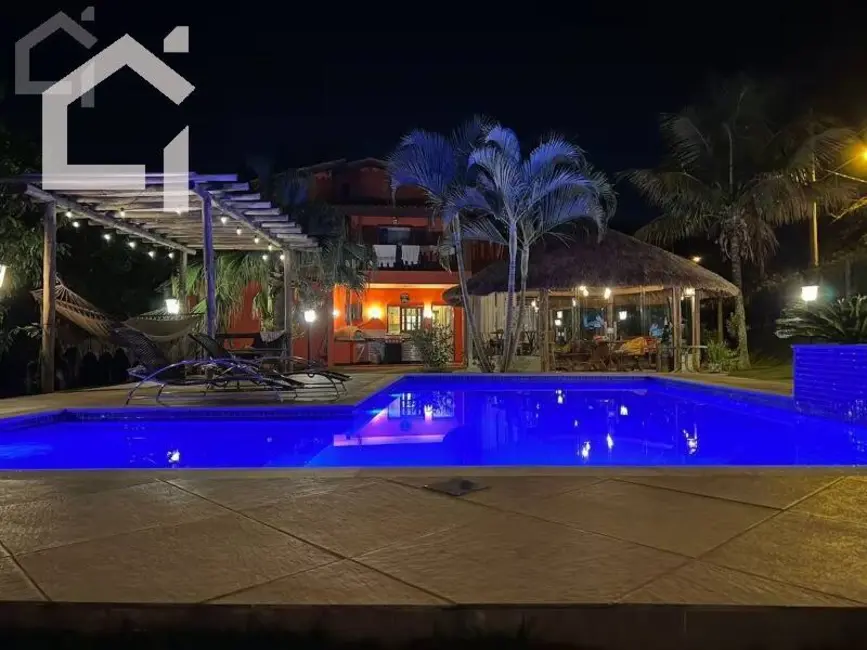 Foto 9 de Casa com 5 quartos à venda, 1140m2 em Itupeva - SP