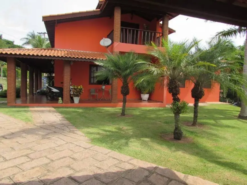 Casa com 5 quartos à venda, 1140m2 em Itupeva - SP - imagem 3 Foto 3 de Casa com 5 quartos à venda, 1140m2 em Itupeva - SP