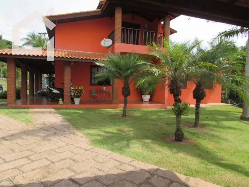 Foto 3 de Casa com 5 quartos à venda, 1140m2 em Itupeva - SP