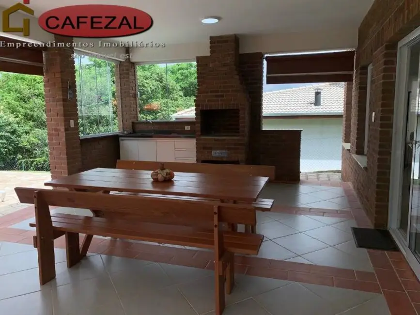 Foto 4 de Casa de Condomínio com 4 quartos à venda, 1000m2 em Itupeva - SP