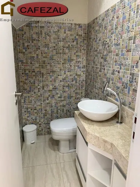 Foto 8 de Casa de Condomínio com 4 quartos à venda, 1000m2 em Itupeva - SP