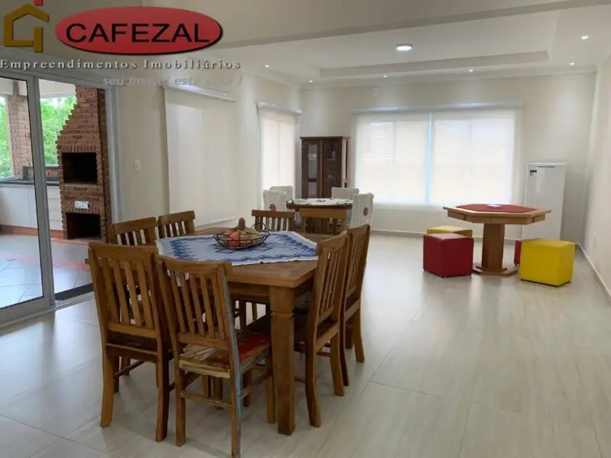 Foto 5 de Casa de Condomínio com 4 quartos à venda, 1000m2 em Itupeva - SP