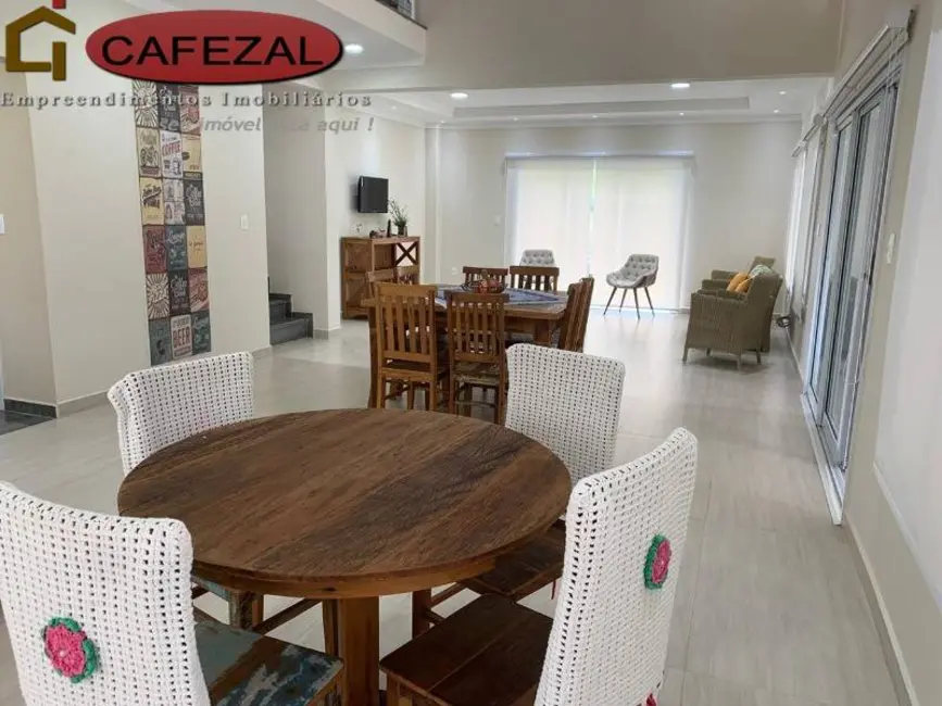 Foto 6 de Casa de Condomínio com 4 quartos à venda, 1000m2 em Itupeva - SP