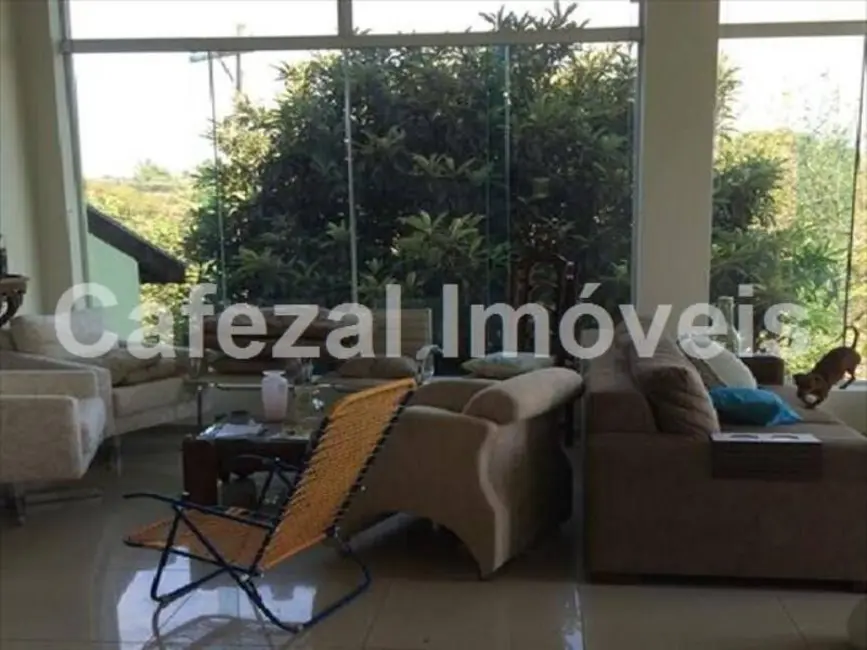 Foto 6 de Casa com 5 quartos à venda, 1000m2 em Itupeva - SP
