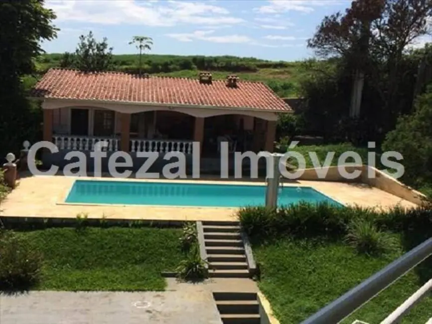 Foto 3 de Casa com 5 quartos à venda, 1000m2 em Itupeva - SP