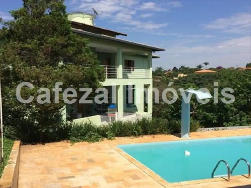 Foto 2 de Casa com 5 quartos à venda, 1000m2 em Itupeva - SP