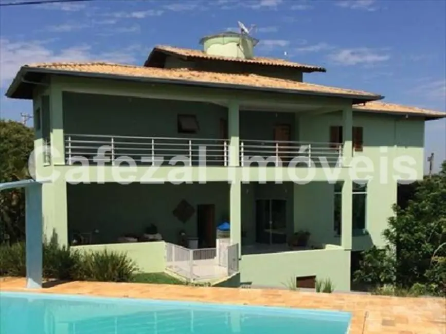 Foto 1 de Casa com 5 quartos à venda, 1000m2 em Itupeva - SP