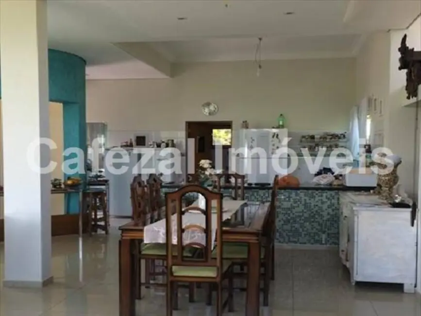 Foto 7 de Casa com 5 quartos à venda, 1000m2 em Itupeva - SP