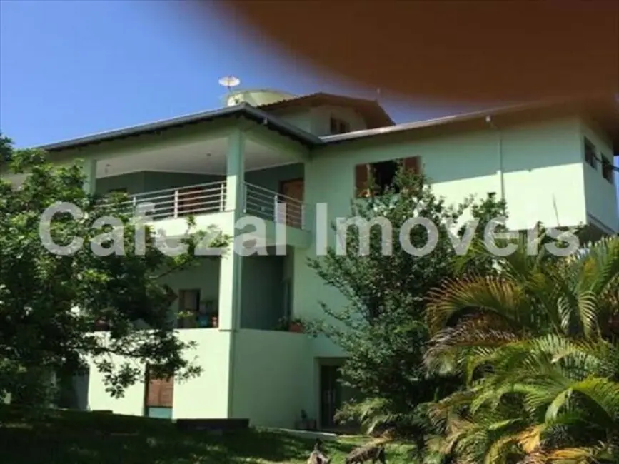 Foto 4 de Casa com 5 quartos à venda, 1000m2 em Itupeva - SP