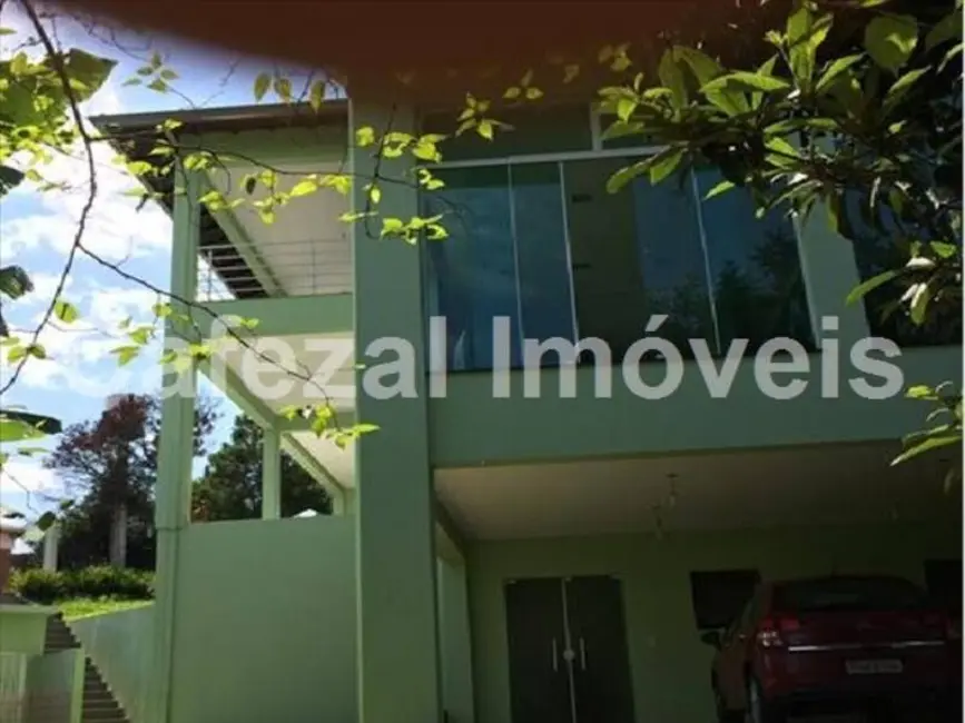 Foto 5 de Casa com 5 quartos à venda, 1000m2 em Itupeva - SP