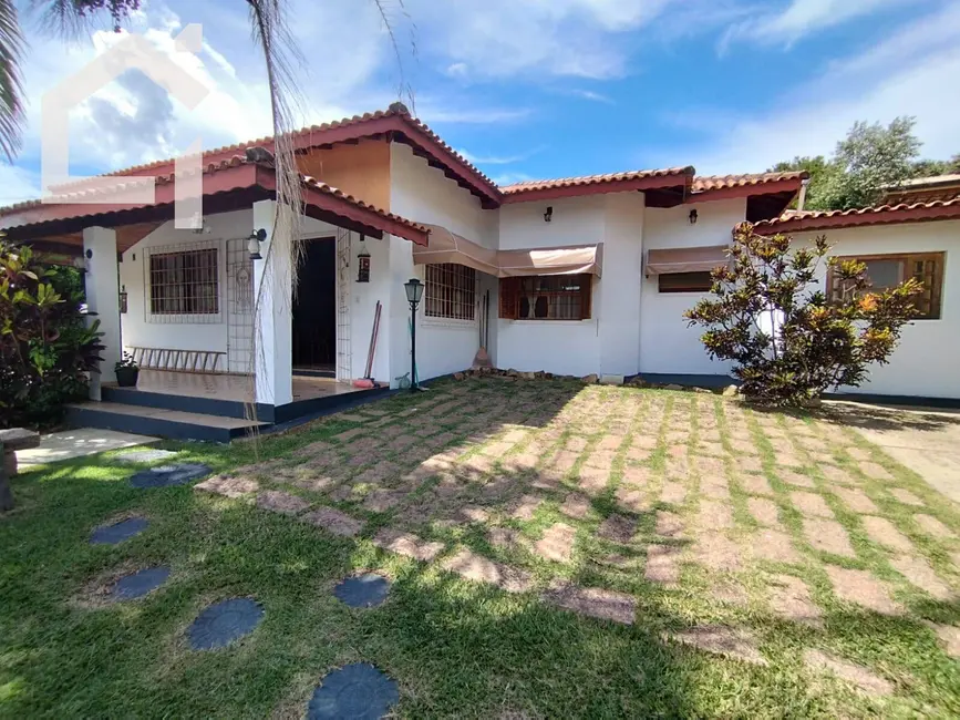 Foto 2 de Casa com 3 quartos à venda, 1200m2 em Itupeva - SP
