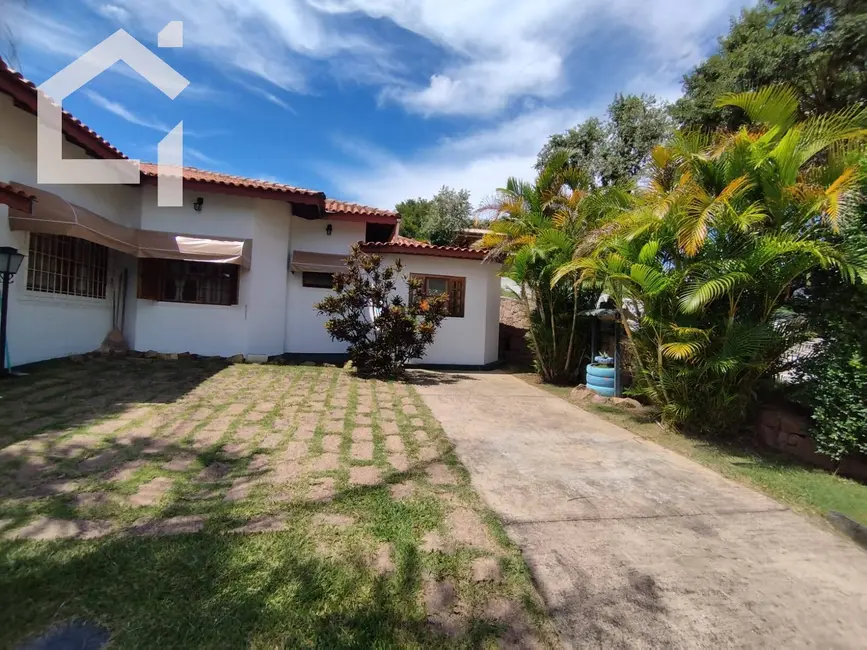 Foto 6 de Casa com 3 quartos à venda, 1200m2 em Itupeva - SP