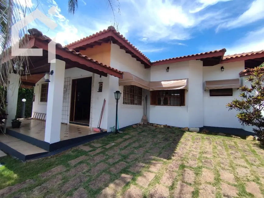 Foto 5 de Casa com 3 quartos à venda, 1200m2 em Itupeva - SP