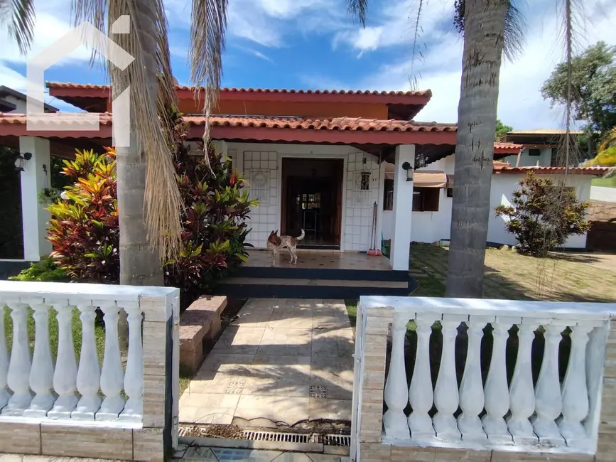 Foto 4 de Casa com 3 quartos à venda, 1200m2 em Itupeva - SP