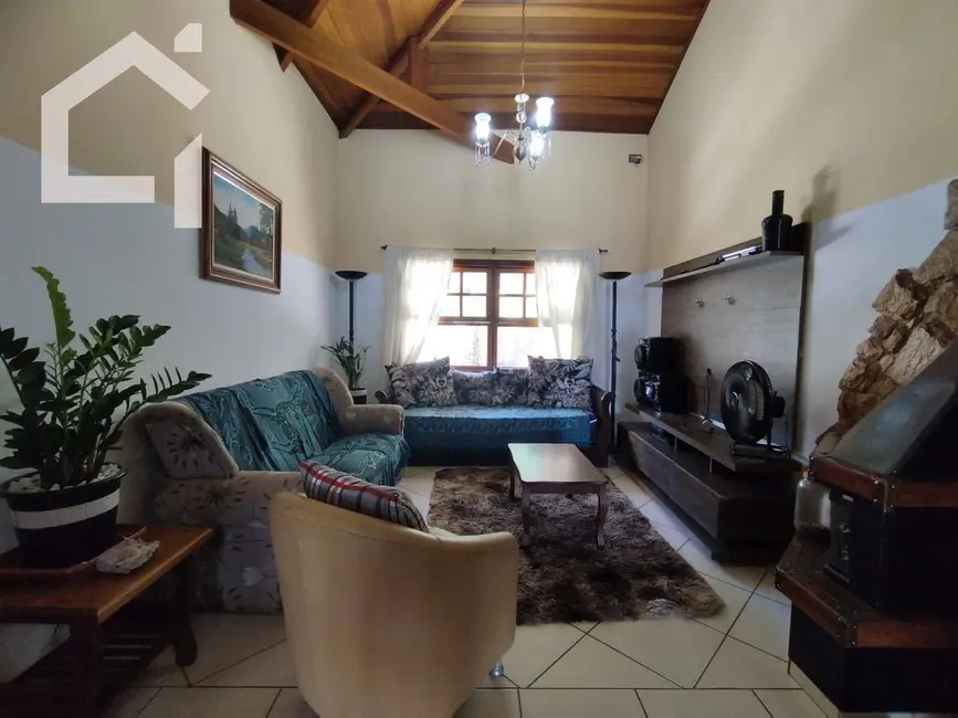 Foto 8 de Casa com 3 quartos à venda, 1200m2 em Itupeva - SP