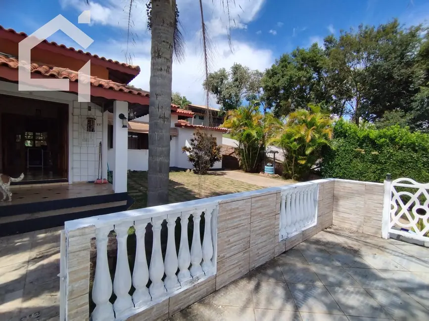 Foto 7 de Casa com 3 quartos à venda, 1200m2 em Itupeva - SP